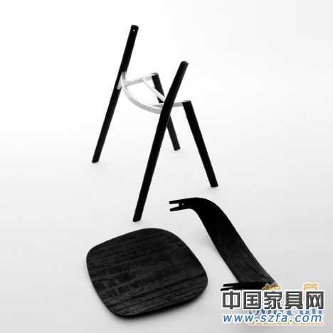 2011米蘭國(guó)際家具展開(kāi)幕 部分家具新品提前看 2011米蘭國(guó)際家具展開(kāi)幕 部分家具新品提前看