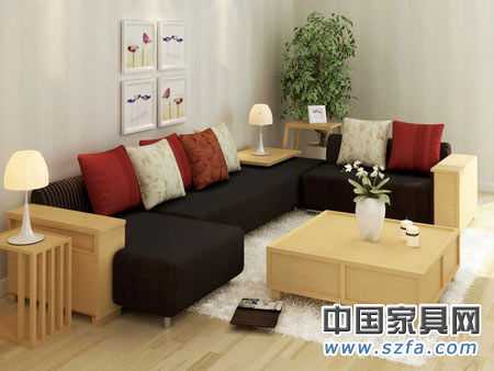 家居業(yè)進(jìn)入品牌優(yōu)勢時(shí)代 競爭加劇 家居業(yè)進(jìn)入品牌優(yōu)勢時(shí)代 競爭加劇