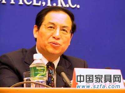 劉明康:將開(kāi)展新一輪房地產(chǎn)貸款壓力測(cè)試