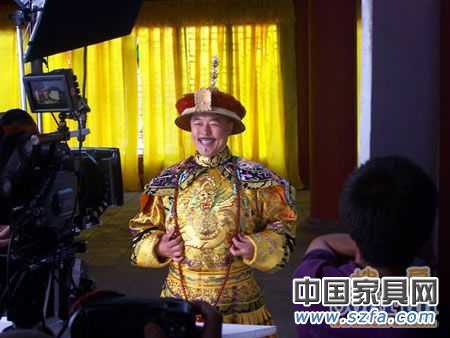 建材業(yè)明星代言成風(fēng) 天價(jià)費(fèi)用是否帶來(lái)超值回報(bào)？
