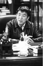 沈陽家具協(xié)會(huì)會(huì)長劉福章