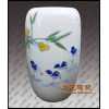供應(yīng)茶具·餐具，藝術(shù)收藏，青花，玲瓏，三陽開泰，粉彩