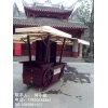 商業(yè)街銷售車圖片，專業(yè)制造廠家
