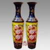 商務(wù)禮品，大型慶典活動(dòng)禮品，景德鎮(zhèn)陶瓷大花瓶