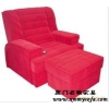 電動(dòng)足浴沙發(fā)、可調(diào)節(jié)電動(dòng)洗腳按摩沙發(fā)！