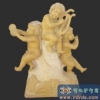 人物雕塑，人物石雕，西方人物，西方人物雕塑