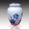 景德鎮(zhèn)順鑫陶瓷廠生產(chǎn)陶瓷罐子，陶瓷泡菜罐，陶瓷茶葉罐