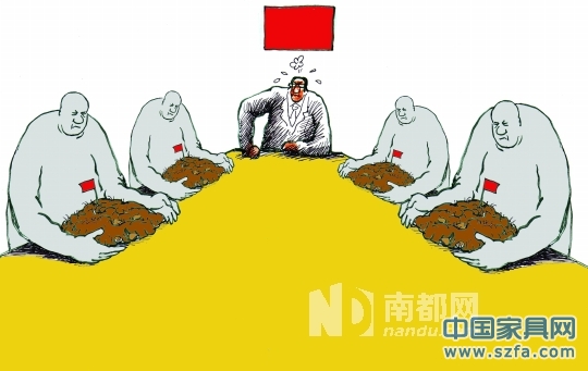 邱德厚一一回應(yīng)質(zhì)疑。