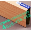 生產(chǎn)木紋鋁格柵的應(yīng)用場(chǎng)所多嗎？