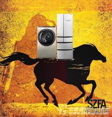 【行業(yè)】家居行業(yè)馬年“馬上有”什么？ 商家大動(dòng)作頻繁
