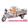 電動(dòng)三輪車生產(chǎn)廠家_想買專業(yè)的貨運(yùn)三輪車，就來光平車業(yè)公司