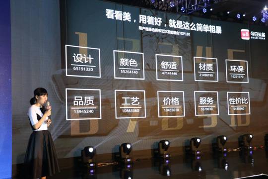 突破，不止一次！---顧家布藝2017新品發(fā)布暨全國事業(yè)伙伴財(cái)富大會成功召開！,突破,不止一次！---顧家布藝2017新品發(fā)布暨全國事業(yè)伙伴財(cái)富大會成功召開！