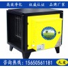 湖南岳陽燒烤油煙凈化器價格美到?jīng)]朋友，凈化油煙效果好到爆