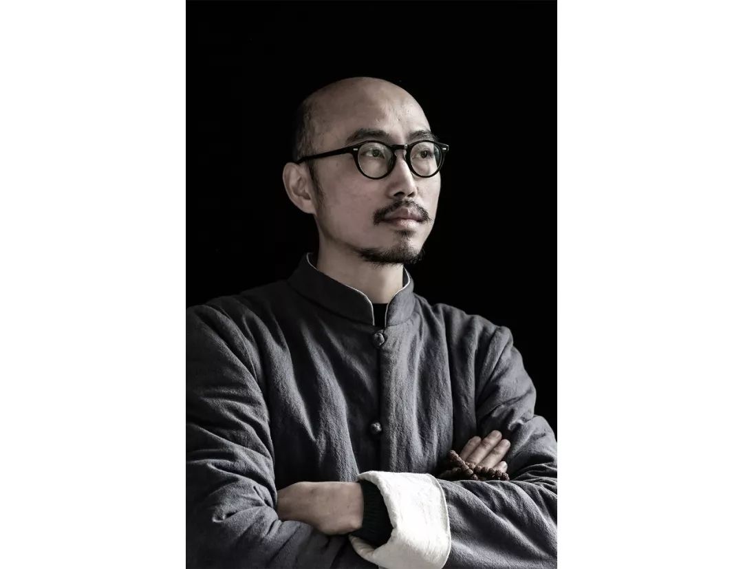 新作 | 本則設(shè)計(jì)：銜接古建，雅潔幽雋的中式美學(xué)