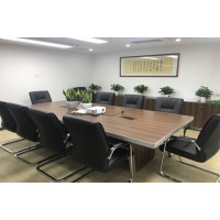 企業(yè)辦公家具這樣定制，絕對(duì)實(shí)用又上檔次