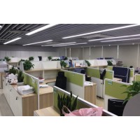格子間般辦公家具定制，創(chuàng)意新穎符合辦公室風(fēng)格