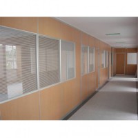 炫辭新款家具屏風(fēng)高隔斷，高隔間，玻璃隔斷，辦公隔斷