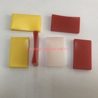 扁管外套，直角套，鐵管一字膠套，保護套，套角