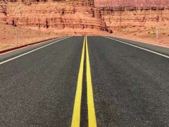 南京達尊道路劃線