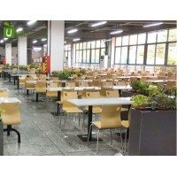 深圳大型餐廳桌椅，茶餐廳桌椅，港式餐廳桌椅定做批發(fā)工廠