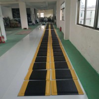 卡優(yōu)防靜電抗疲勞地墊，抗疲勞地墊和防靜電地墊哪種好