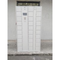 智能鑰匙柜，車隊(duì)鑰匙管理寄存柜